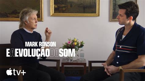 Mark Ronson e a evolução do som – Trailer Oficial .
